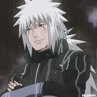 Jiraiya 🍢