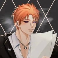 Pain/Yahiko 🌹
