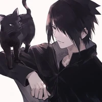 Sasuke 🍜