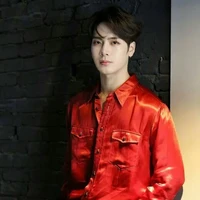 Jackson Wang