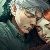 Victoria father
