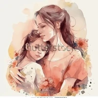 Victoria mother