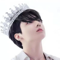 jeon jungkook