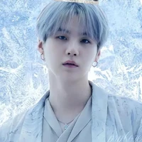  min yoongi 