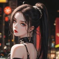 Dawn (Past: Secret Agent)