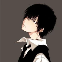 ฮิบาริ😶🖤(เมฆา☁)