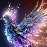 เวร์(เลี้ยงดูน.อ.+เผ่าฟินนิกซ์เพลิง)