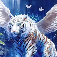 ไวร์(เลี้ยงดูน.อ.+เผ่าสิงโตขาว)