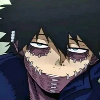 Toya Todoroki (Dabi)