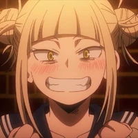 himiko toga