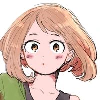 Ochaco Uraraka