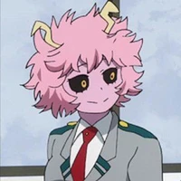 Mina Ashido