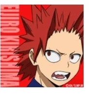 Eijiro Kirishima