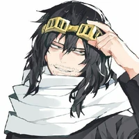 Aizawa Shouta