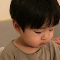 คิง(พ.อตอนเด็ก)