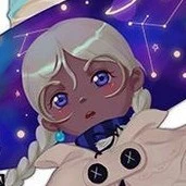 Mary