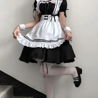 Maid
