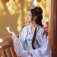 เฮ่อจวินหลิง//คุณหนูตระกูลเฮ่อ+นางร้าย