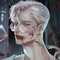 Davian Van Doren Venditti /ml/vampire