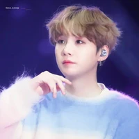 Min Yoongi