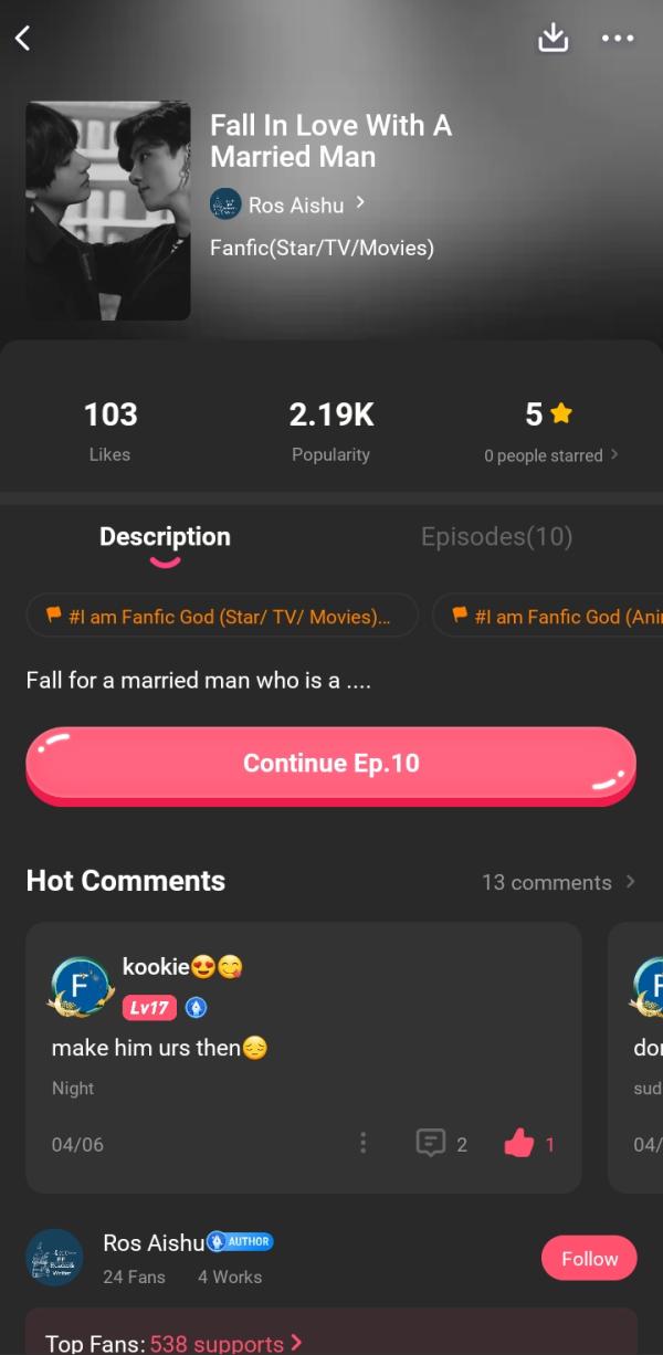 NovelToon