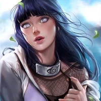 Hinata (M)
