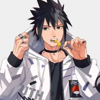 Sasuke (B)