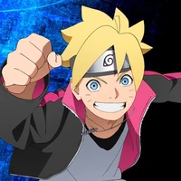 Boruto