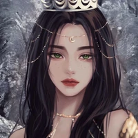 Queen of the Forest