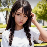 Ana meilleure amie de l