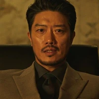 Park Haechan (pai do Min Seok)