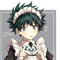 𝑫𝒆𝒌𝒖 ~♥︎