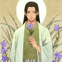 hashirama senju