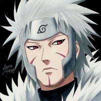 tobirama senju