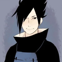 tajima uchiha