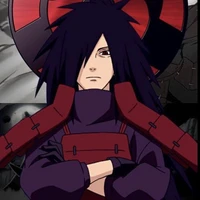 uchiha madara