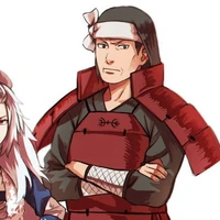 butsuma senju