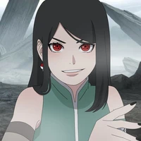 uchiha hashiko