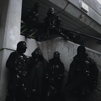 Mercenarios