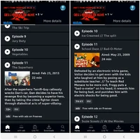 From Glory to Oblivion Nona