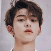 Lucas {Alpha bebas}