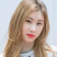 Chaeryoung {Omega normal}
