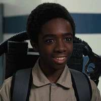 Lucas Sinclair
