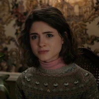 Nancy Wheeler