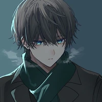 Folgard Leorio Maxwell