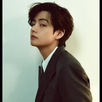 Kim victor (taehyung)