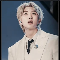 Kim namjoon