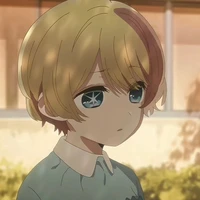 aquamarine Hoshino(rin)