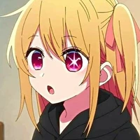 ruby Hoshino(ruru)
