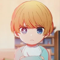 aquamarine Hoshino(rin)